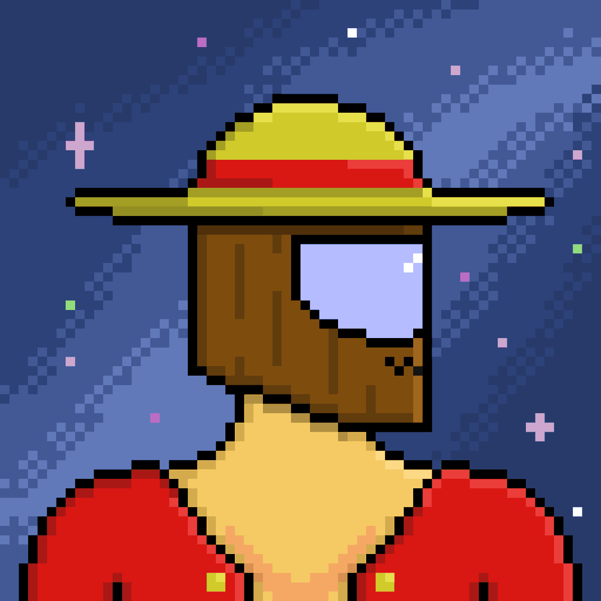 Galactic Dots tweet media