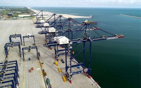 Agence Ecofin tweet media