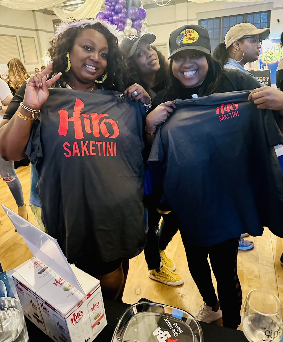 Hiro sake tweet media