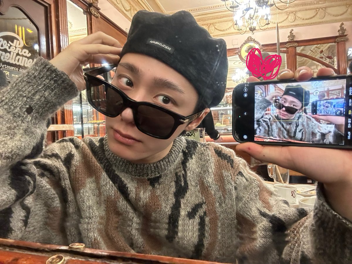 [#환웅]
😎🫶🏻😎🫶🏻😎