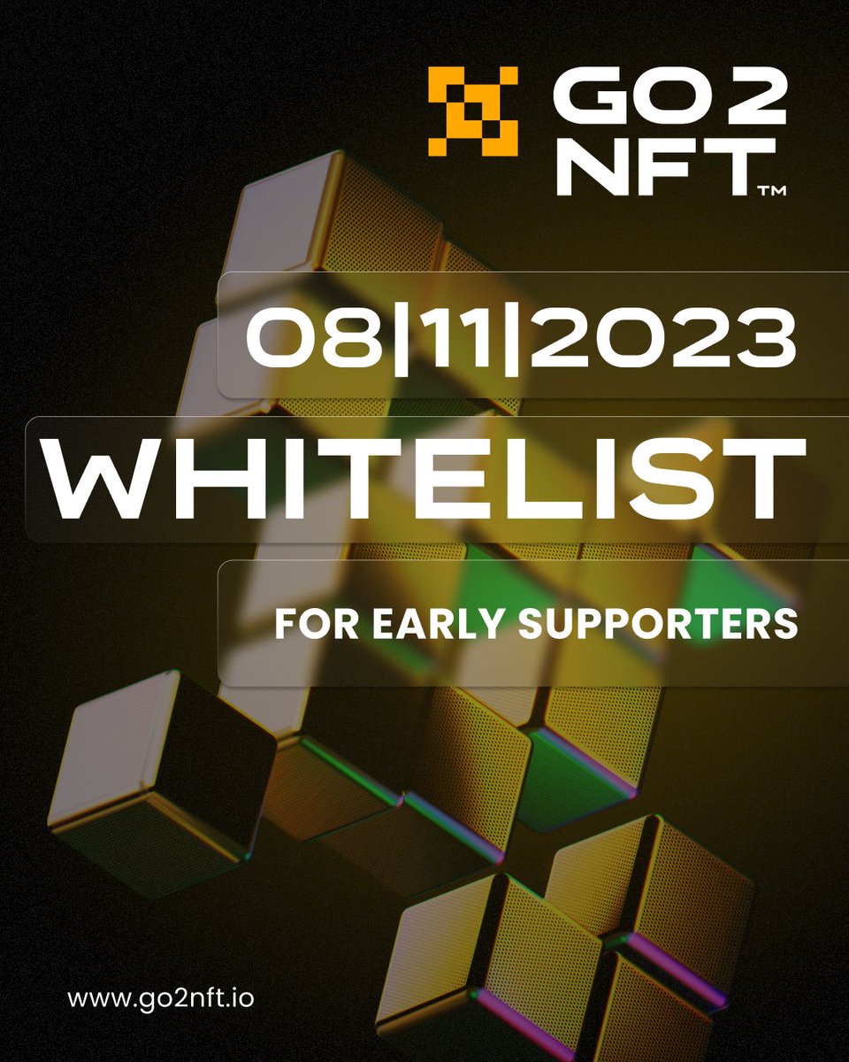 Go2NFT tweet media