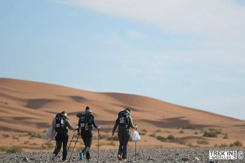 2CGroup (@2cgroup_) on Twitter photo 2CGroup soutient Association Les Magicielles pour leur prochain défi solidaire : le <a href="/trekingazelles/">Trek'in gazelles</a> ! 🏜 💪
Cette semaine, Rebecca Ruimy, Nadia Krebs et Virginie Mounier s'élanceront dans le désert marocain pour relever le défi du Trek'In Gazelles.
Bonne route à elles ! 🚶♀️ 2CGroup soutient Association Les Magicielles pour leur prochain défi solidaire : le <a href="/trekingazelles/">Trek'in gazelles</a> ! 🏜 💪
Cette semaine, Rebecca Ruimy, Nadia Krebs et Virginie Mounier s'élanceront dans le désert marocain pour relever le défi du Trek'In Gazelles.
Bonne route à elles ! 🚶♀️
