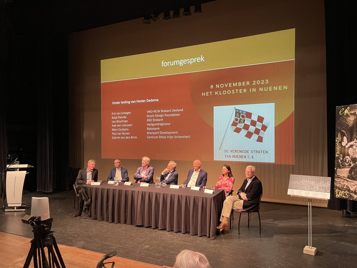 Inspirerend symposium “Samen onze toekomst verkennen”! #WOZO

lnkd.in/e-FVc9pH