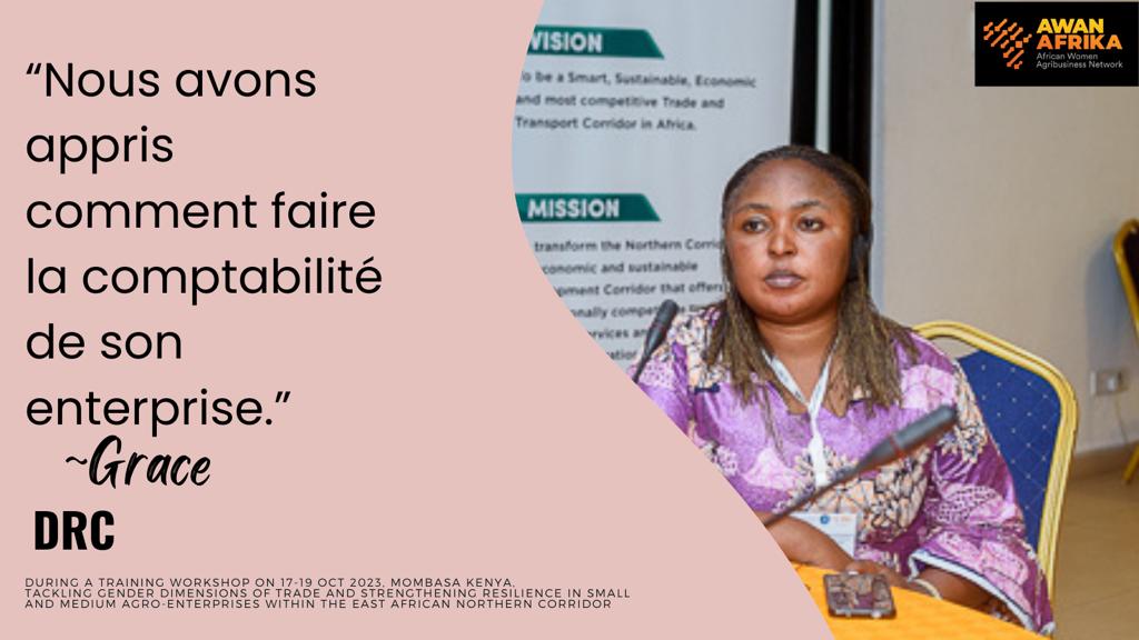 Awan_Afrika's tweet photo. #FAOAfrica #NCTTCA #AfricanUnion #AfCFTA #WomeninAg #YouthinAg https://t.co/fmMB7g2njX