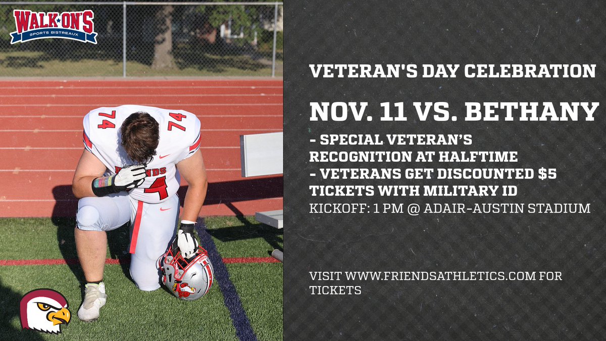 𝗙𝗥𝗜𝗘𝗡𝗗𝗦 𝗙𝗔𝗟𝗖𝗢𝗡𝗦 tweet media