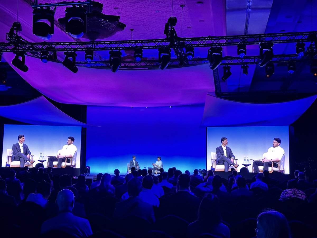 Attending Ripple Swell 2023 in Dubai… #nftbooks #ezyremit #RippleSwell