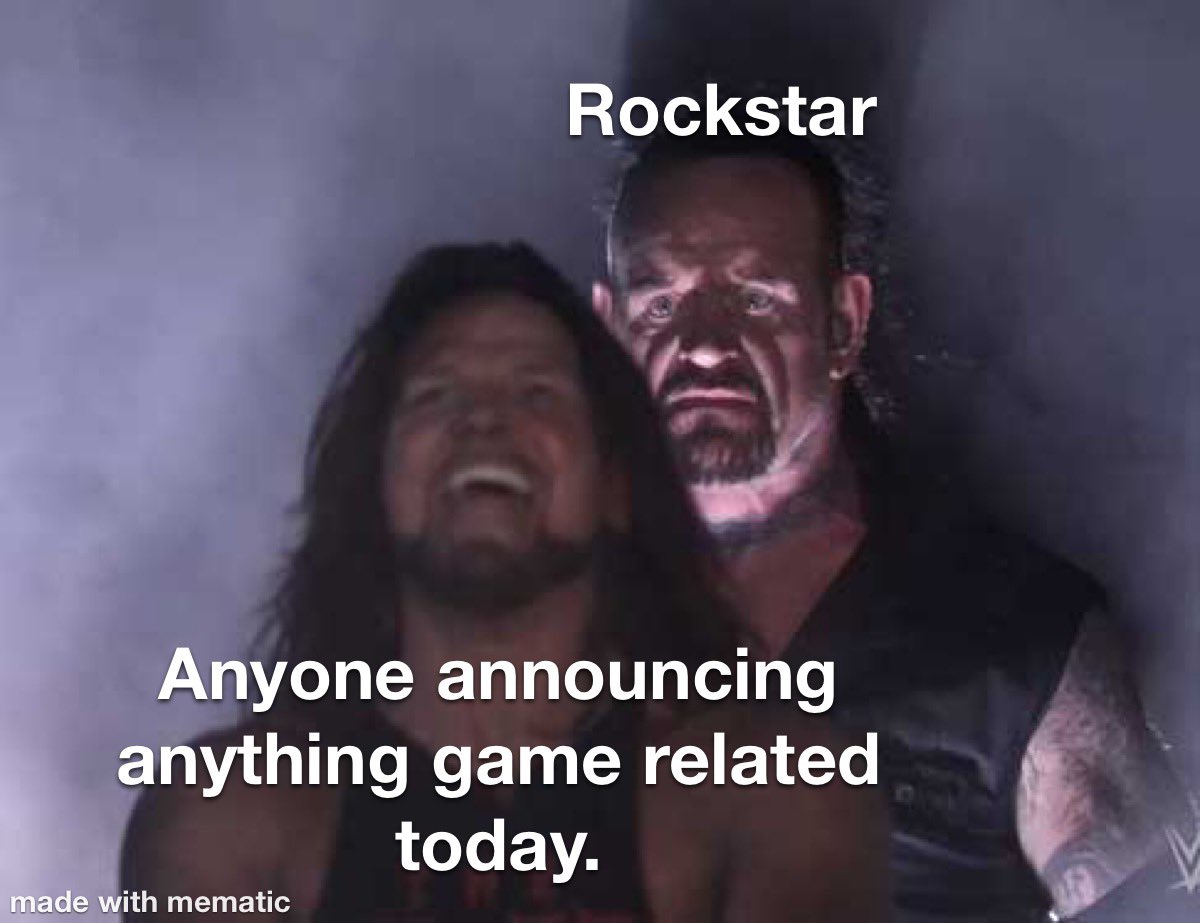 weskeltner's tweet image. #GTA6