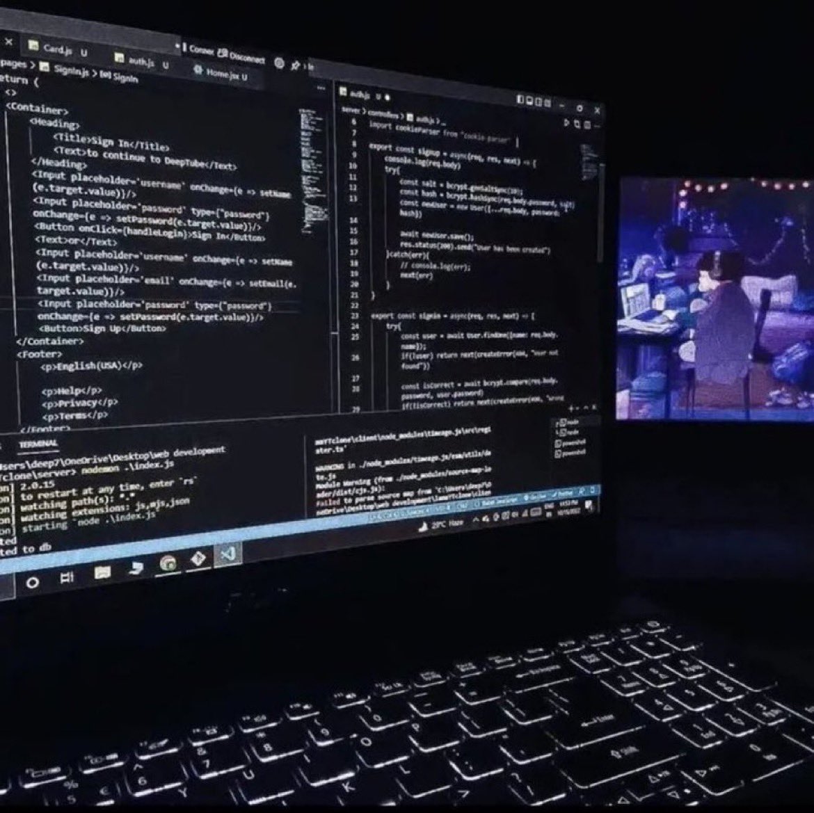 Kaze Ragnar Techs Ltd. tweet media