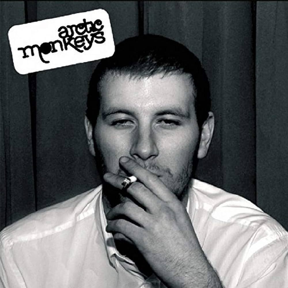 mtferal's tweet photo. Perfect albums that came out when I was 16 https://t.co/nNMdEEJ9DI