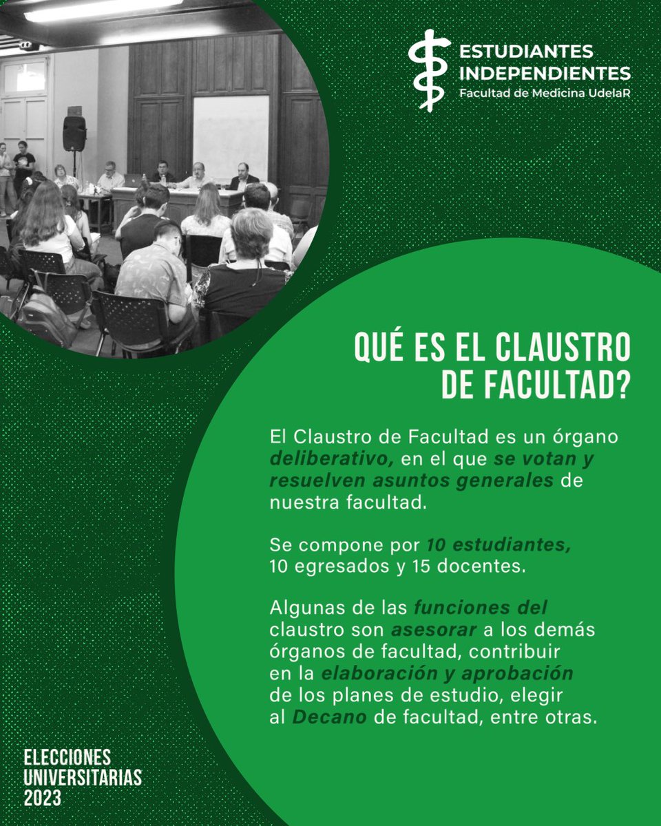 Estudiantes Independientes tweet media