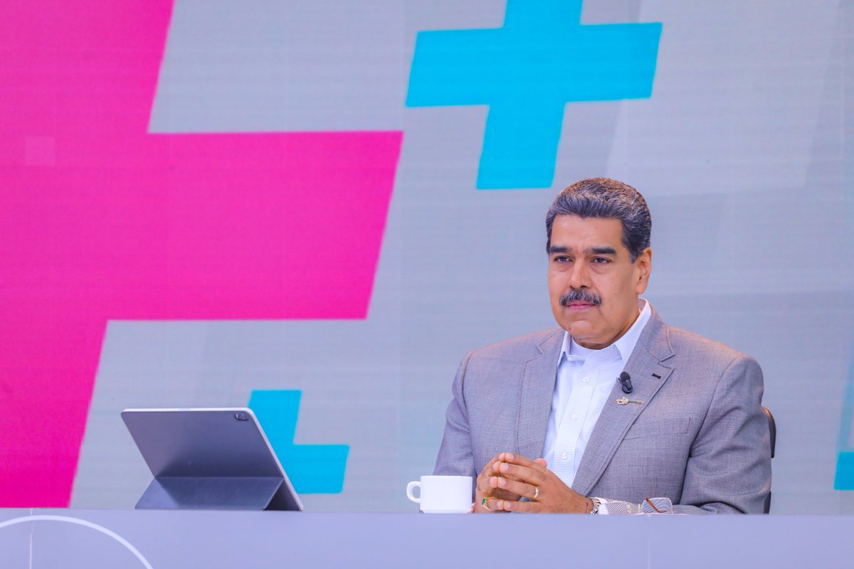 Hemos llevado a cabo operaciones estratégicas con total éxito para la liberación del Sistema Penitenciario. He ordenado un régimen que incluya trabajo, educación y desarrollo para redimir al ser humano. ¡Máxima Disciplina!