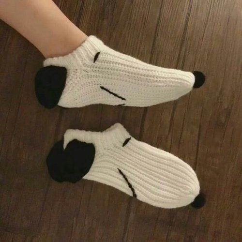 snoopy socks
