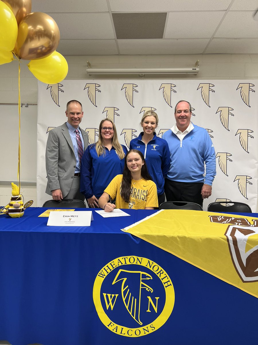 WNHS Athletics tweet media