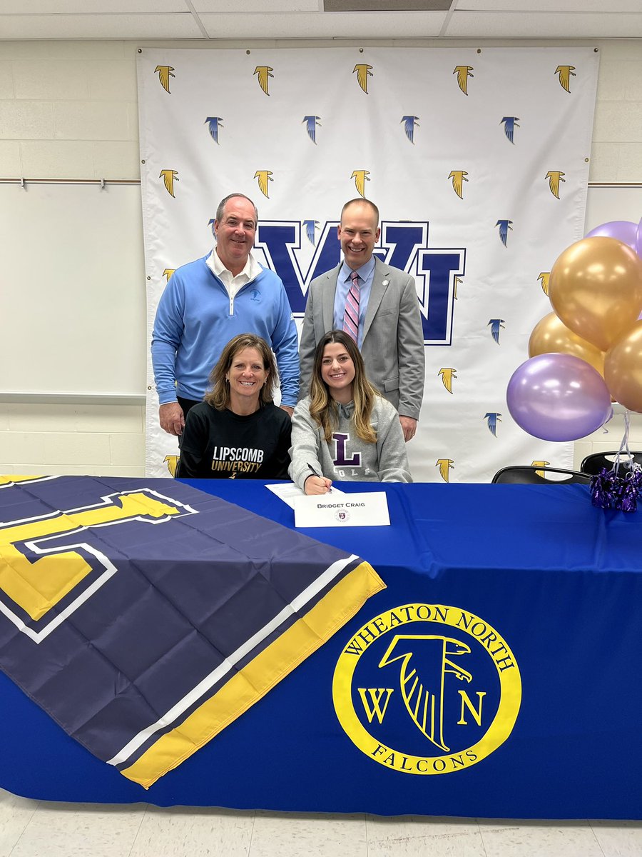 WNHS Athletics tweet media