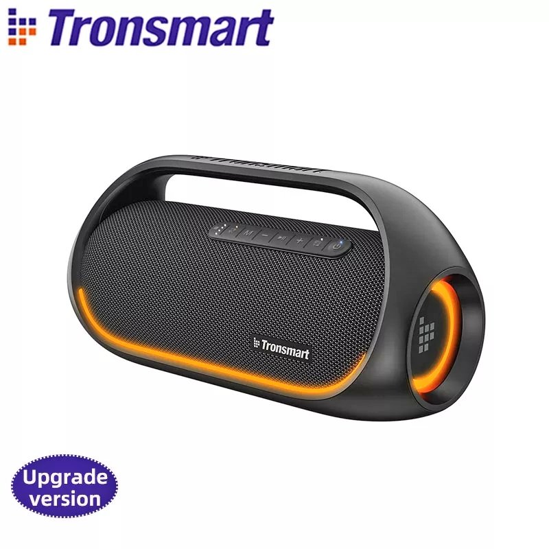 zelosopromodica's tweet photo. 🥷🕳️ PROMOÇÃO 🕳️🥷
⭐⭐⭐⭐⭐ - Alto-falante Bluetooth Tronsmart Bang, Festa portátil ao ar livre, Controle de aplicativos, Baixo pesado, IPX6 impermeável, 60W. #Bluetooth #Tronsmart #IPX6 #60W
☄️🧙♂️☄️
-De R$ 757,76 🚧
-Por R$ 681,06🔻-10%🔻🫷
-Ou 12x R$ 56,75 sem juros 🤝
-Direto do Brasil 🇧🇷
-SEM TAXA 😎
-Frete: Grátis 🔥
-Oferta:https://t.co/rIik8nGbCx 👈
