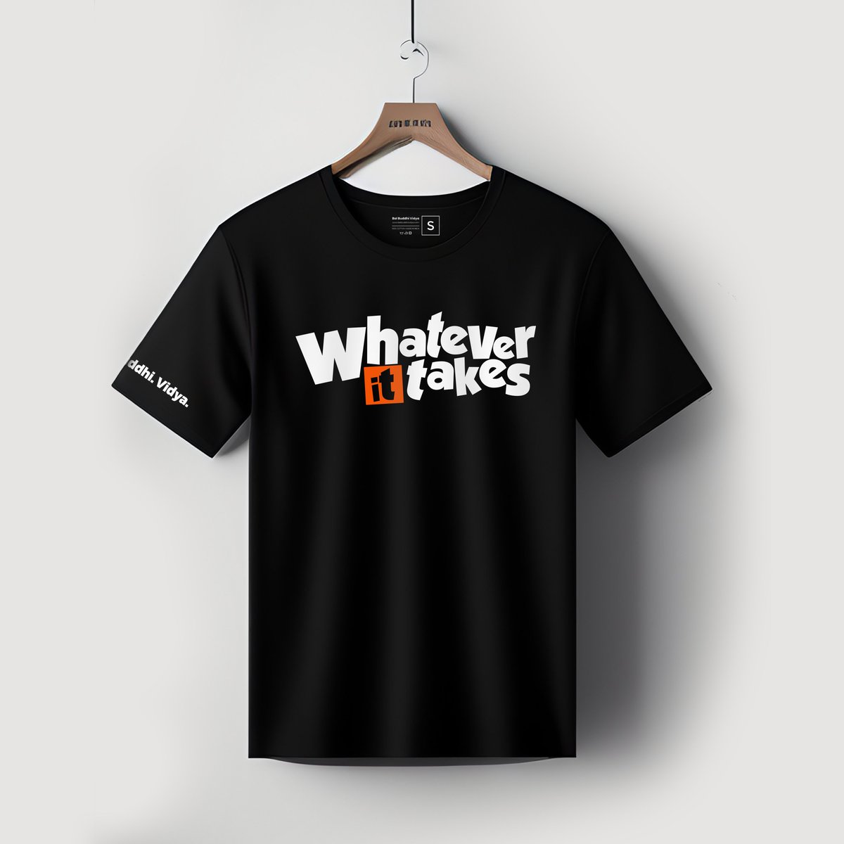 Diwali Giveaway🪔

Giving away 16 T-shirts. How to win?

1. RT this tweet
2. Comment quote of the t-shirt you want!

Result on 12th November

(Happy Diwali in advance😊)
