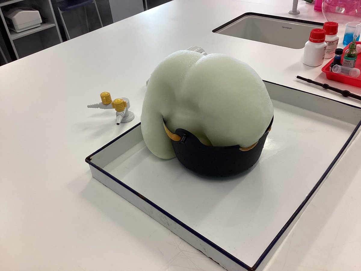 KensingPrimary's tweet image. #magicpotions #spookyscience #lifesciences year 6 @universityofliverpool #livuniismib #livuniengagehls