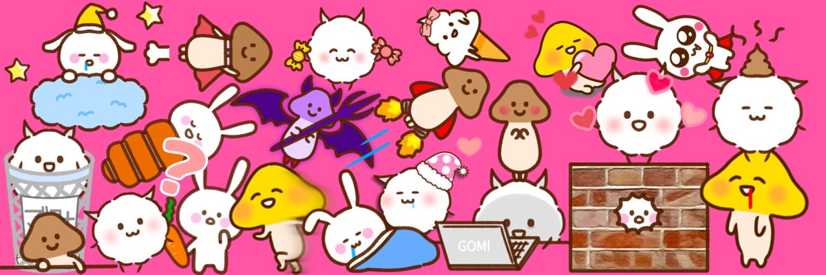 ram_echiusa's tweet photo. ごっちゃごちゃ

#ＬＩＮＥスタンプ #ゆるイラスト #ゆるい絵 https://t.co/fiWs9O5USR