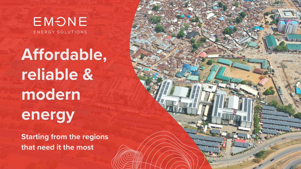 EM-ONE Energy Solutions tweet media
