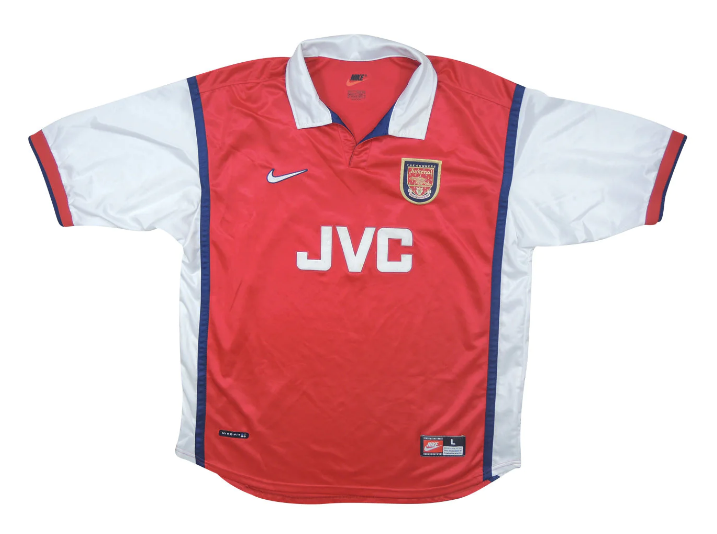 90s Football tweet media