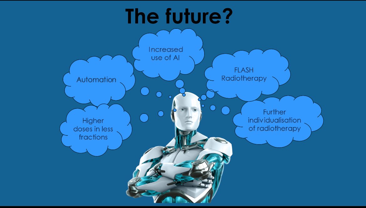 East of England Radiotherapy Network tweet media
