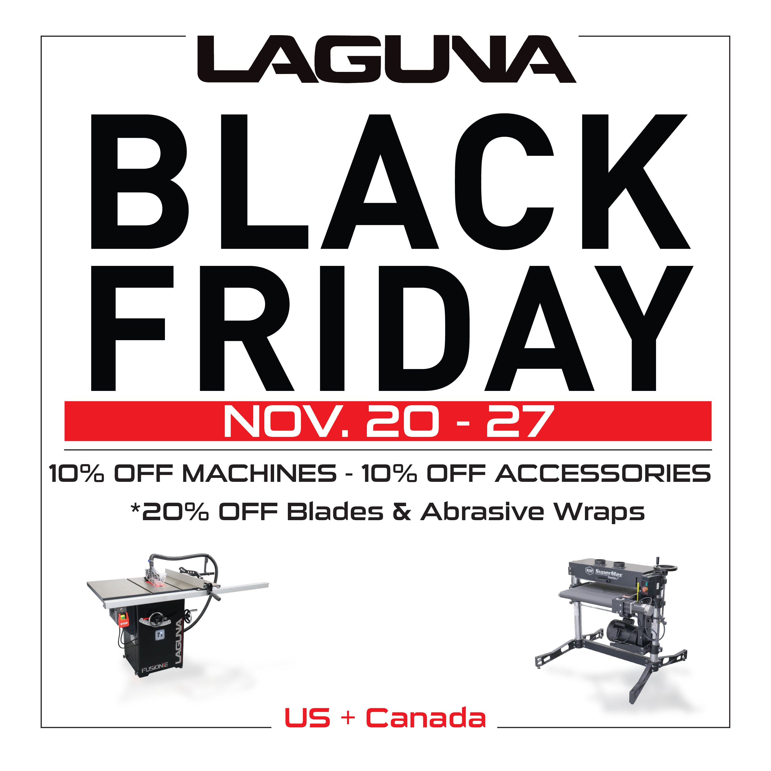 Black friday bandsaw deals discount