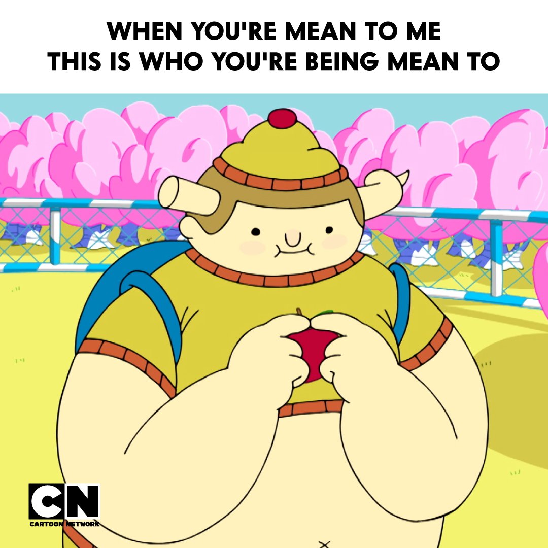 cartoonnetwork's tweet photo. Why u yellin we're just baby 🥺👉👈
#CartoonNetwork #adventuretime #couragethecowardlydog #dexterslab #dexterslaboratory #TheGrimAdventuresofBillyandMandy #beingmean #mean #imjustababy https://t.co/sYdKxHvW25