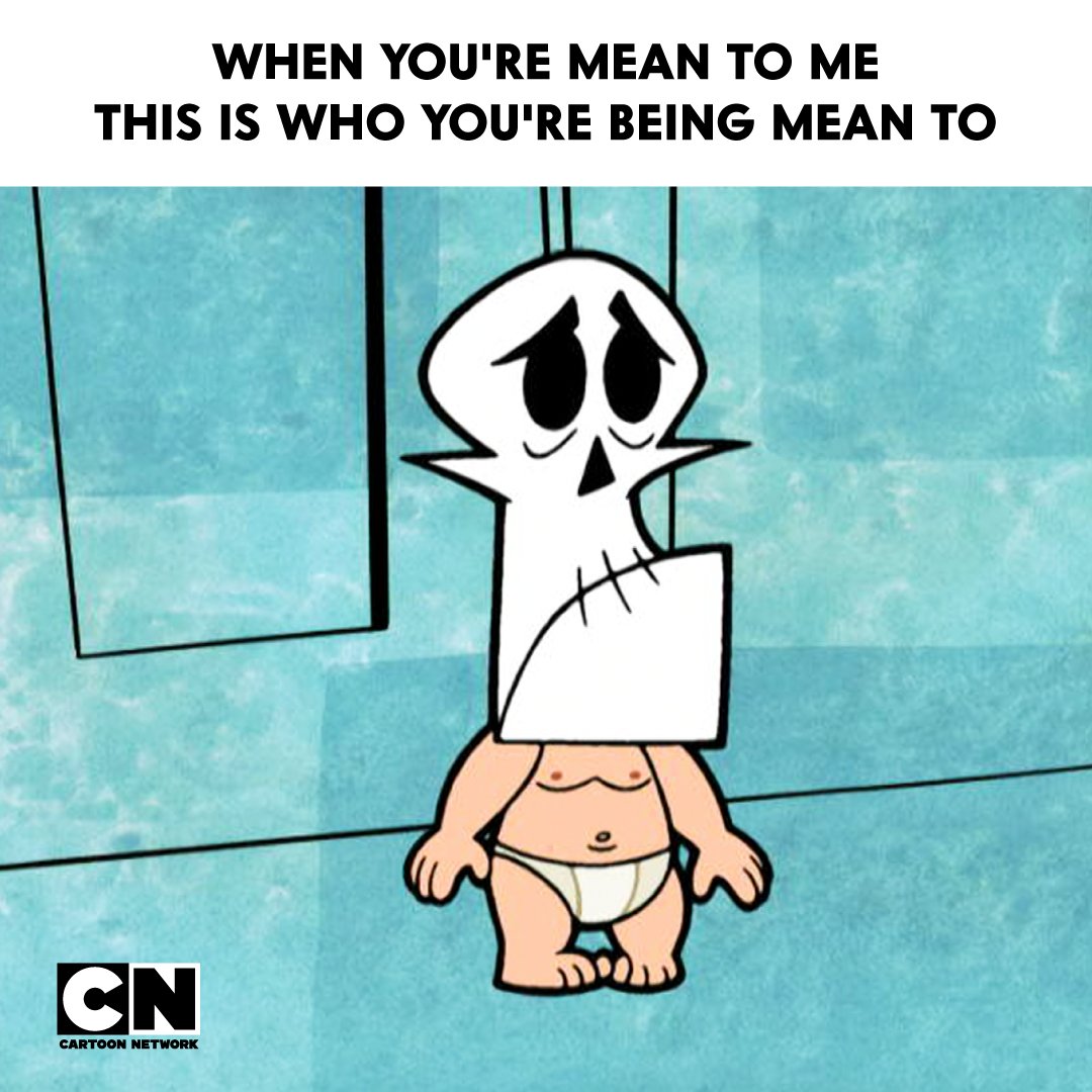 Cartoon Network, Work