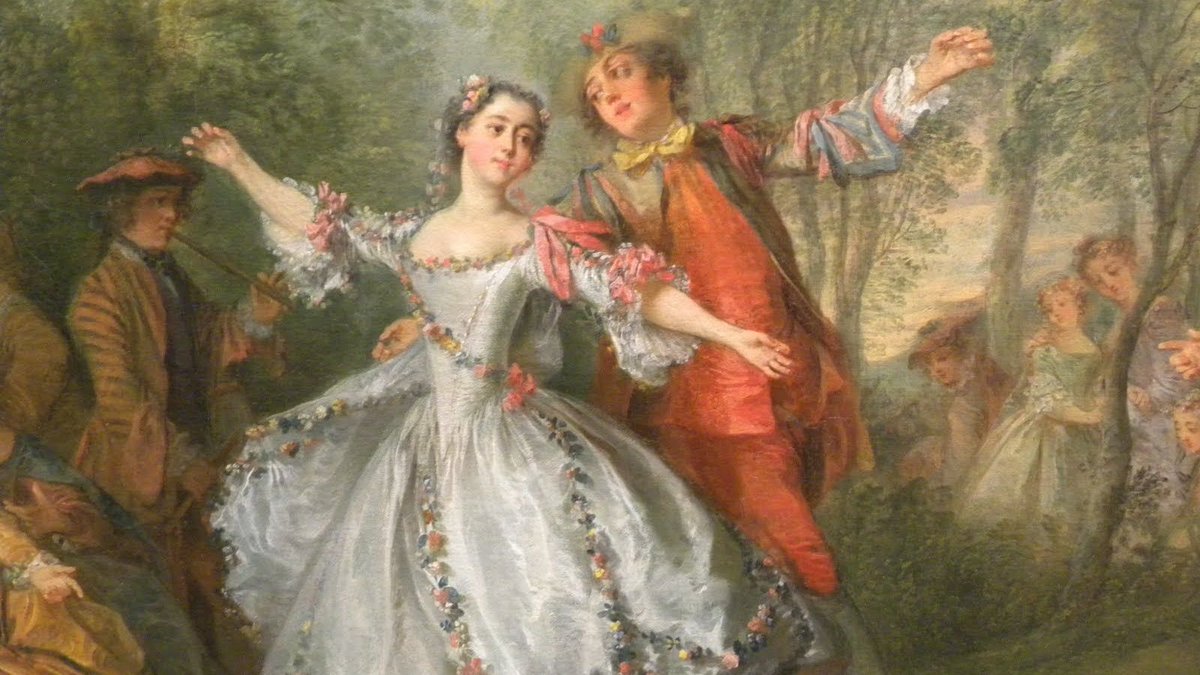IAYOmusic's tweet photo. Register for the free Irish Youth Baroque Orchestra Dance Workshop!

🗓️Sunday, 3 December 2023 at @NCH_Music in Dublin. 

The workshop will be led by Mary Collins, a leading Early Dance specialist.  Open to dancers aged 16-24 from any dance background!

Apply by Friday, 24 Nov. https://t.co/KLu6wSkZEB