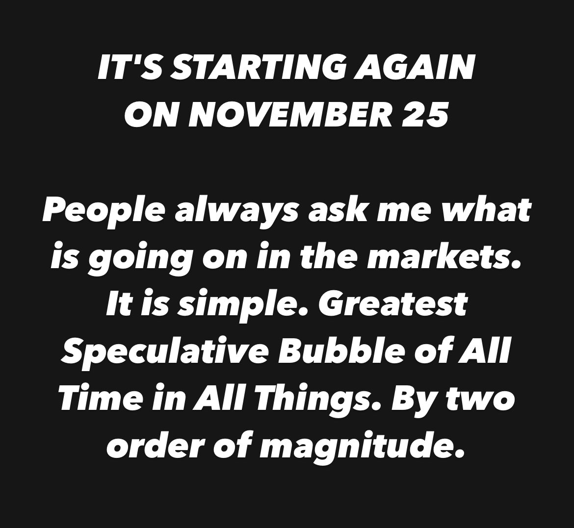 charliewardtvsw's tweet photo. Y’all need to switch to the new system now Quantum financial system (QFS) now before it’s too late 
#bankcrash #qfs #NESARA #greatawakeing https://t.co/xnQBfUned7
