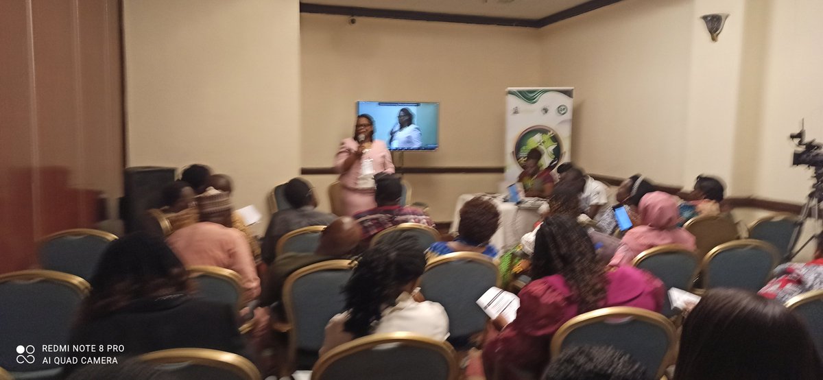 Grace Musimami Kezrone tweet media