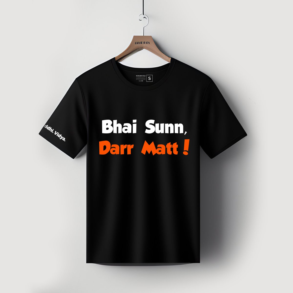 CseWhy's tweet photo. Diwali Giveaway🪔

Giving away 16 T-shirts. How to win?

1. RT this tweet
2. Comment quote of the t-shirt you want!

Result on 12th November

(Happy Diwali in advance😊)