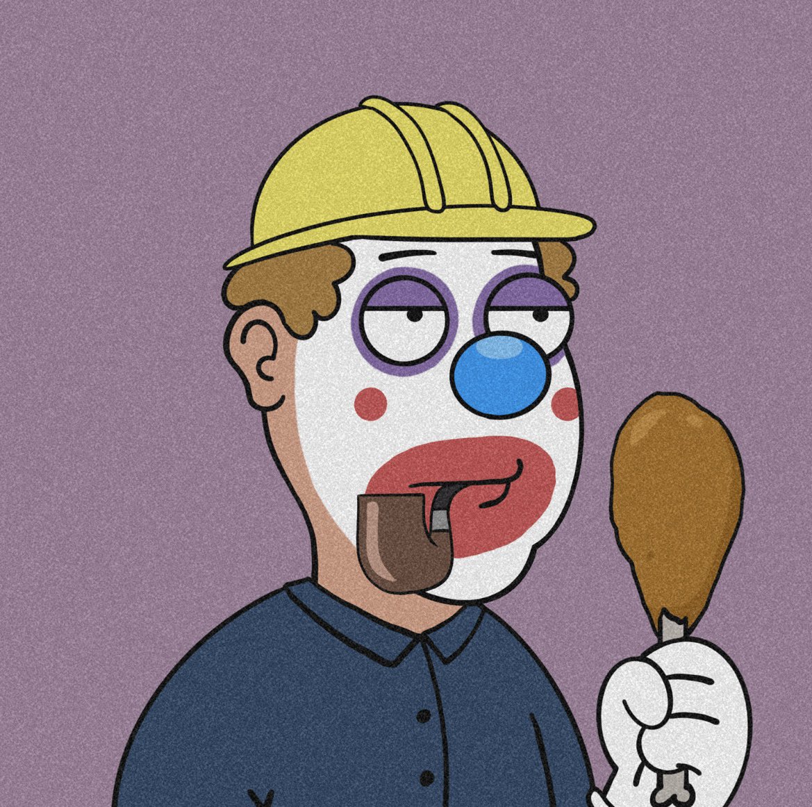 It's bullish on builders.

People building a better version on themselves regardless.

Good structures are built by good people.

And all problems can be solved by good design.

For all the Clowns, if we continue to surround ourselves with positive people and continue to build