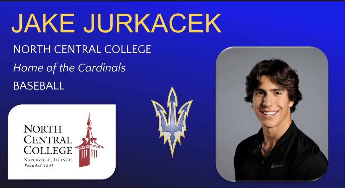 Congratulations <a href="/JakeJurkacek/">Jake Jurkacek</a> We are all very proud of you!