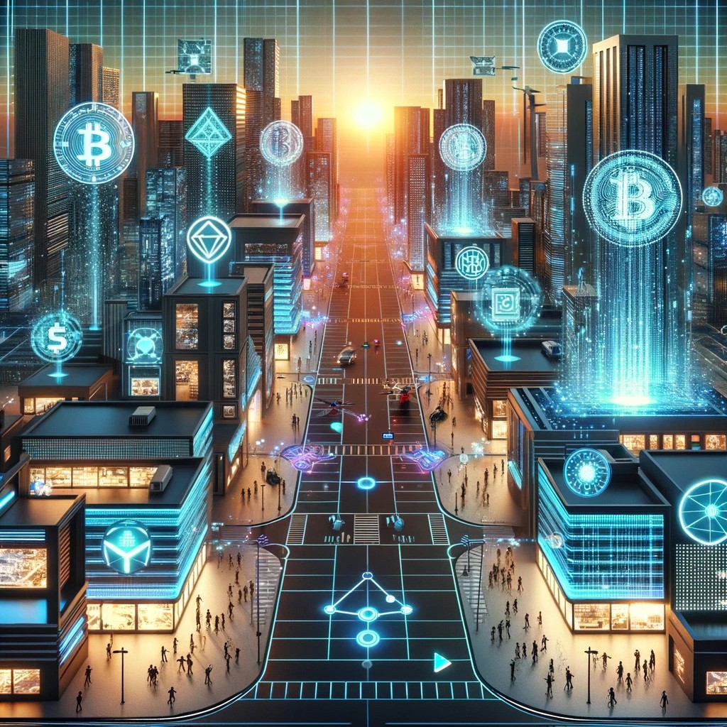 S3nkzzz's tweet photo. Evening thoughts after a hard day🌿:
Every block in a blockchain, like every step in life, leads us to new horizons. Don't fear to explore the unknown your next transaction could be golden.💎
#web3 #crypto #Blockchain #NFT #itsourway https://t.co/OhSBPf3AAB