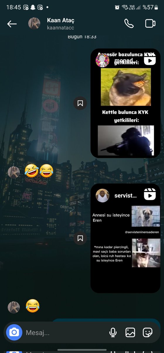 boğacaksın böylelerini