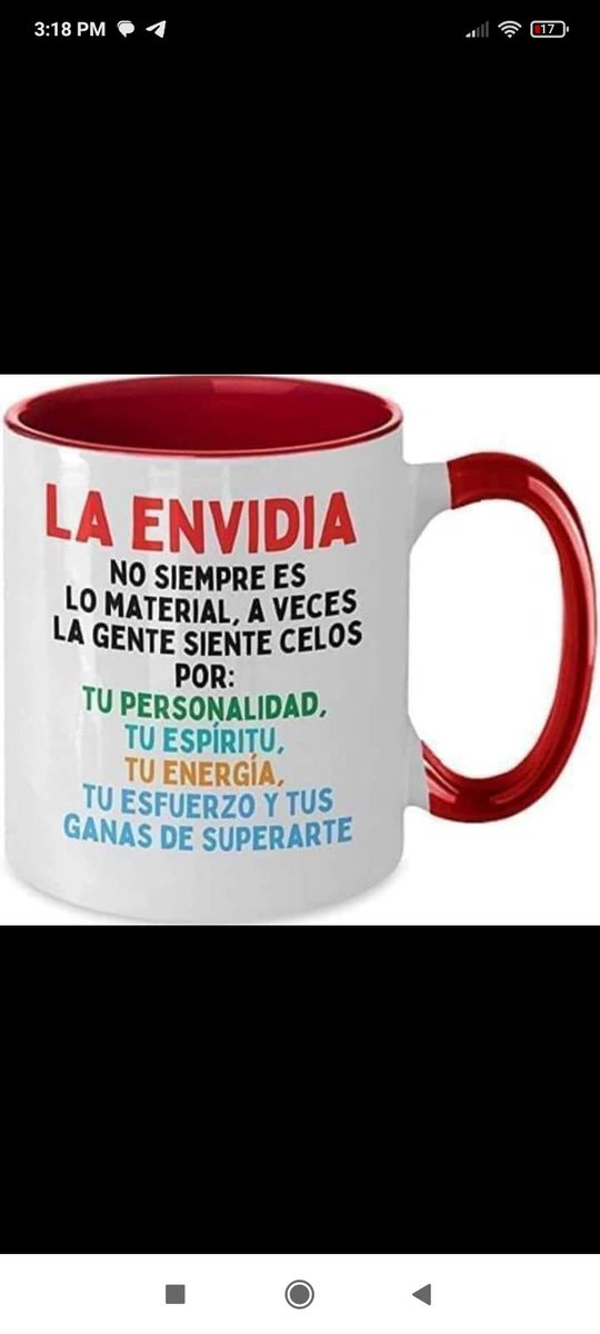 PilarBaezDomin1's tweet photo. Buen día 
No permitas que esto te afecte https://t.co/JOSEXdvsn9