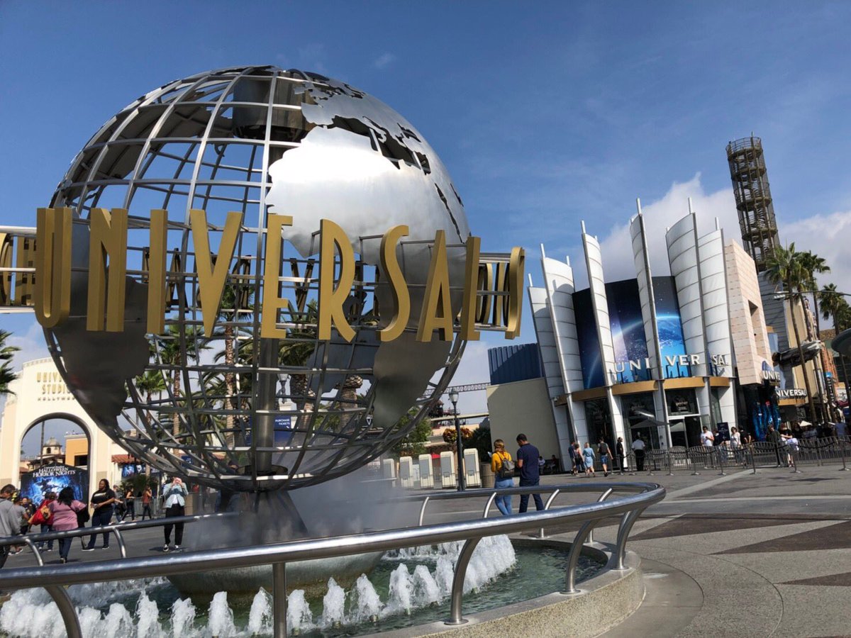 ユニバうさぎ🐰 tweet media