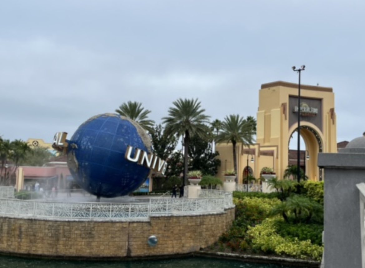 ユニバうさぎ🐰 tweet media