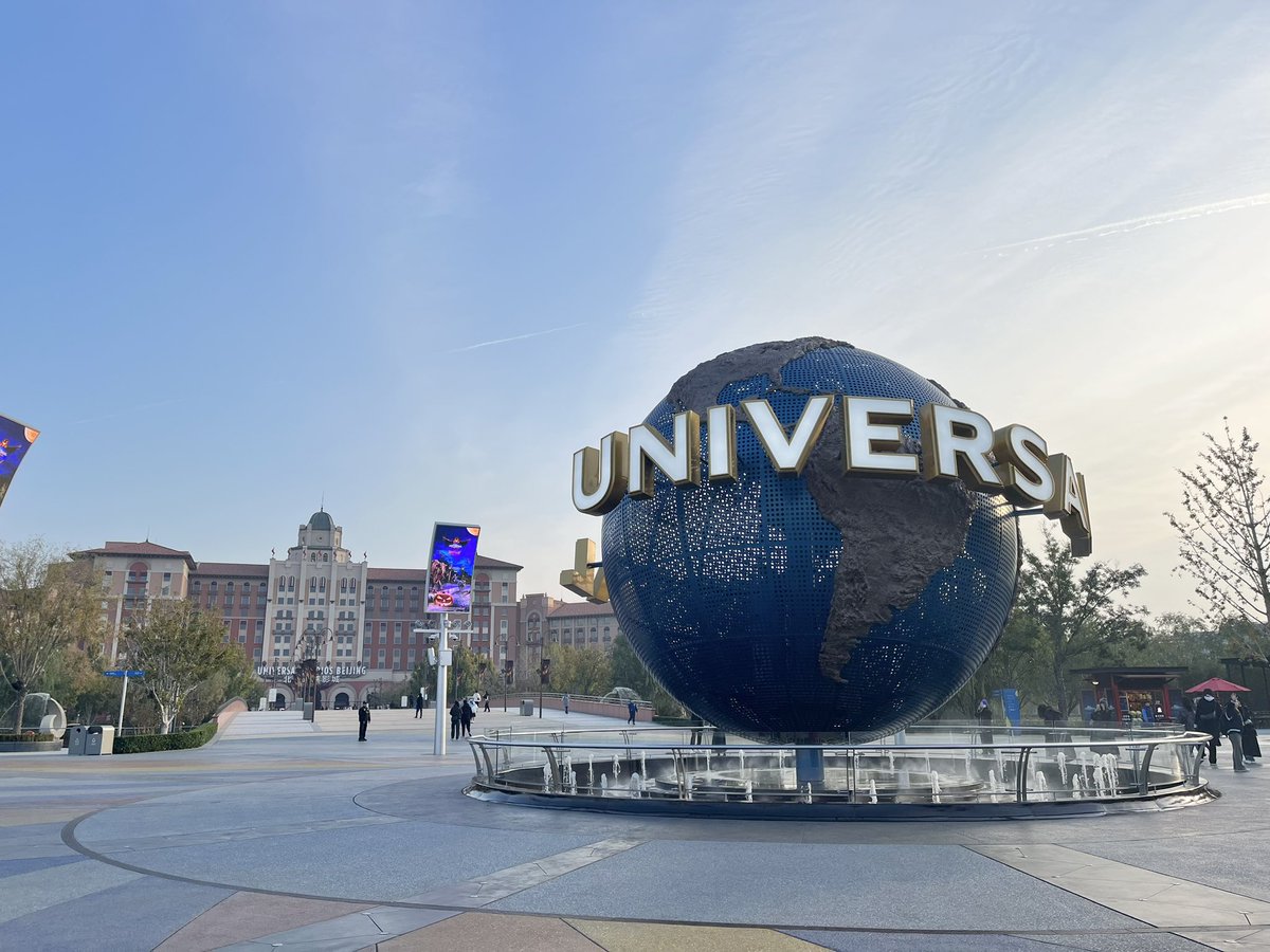 ユニバうさぎ🐰 tweet media