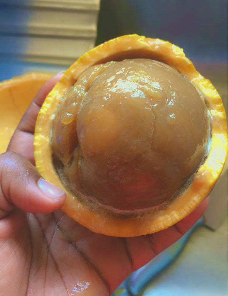 What is this called in English?