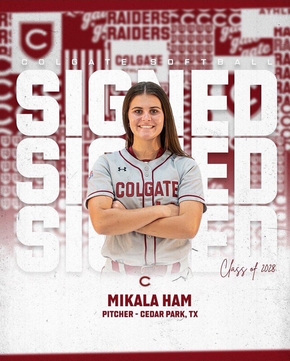 Excited to Welcome our next Class of 2028 Signee Mikala Ham!!

#GoGate
