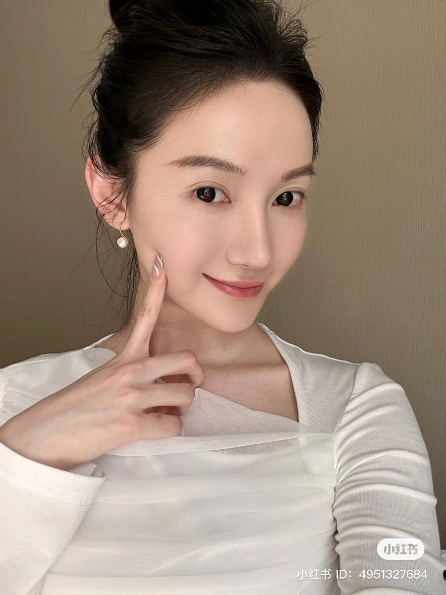 lutingpics's tweet photo. 231108 ◦ xiaohongshu update

#LUTING #陆婷 https://t.co/YHSvsLk8TL