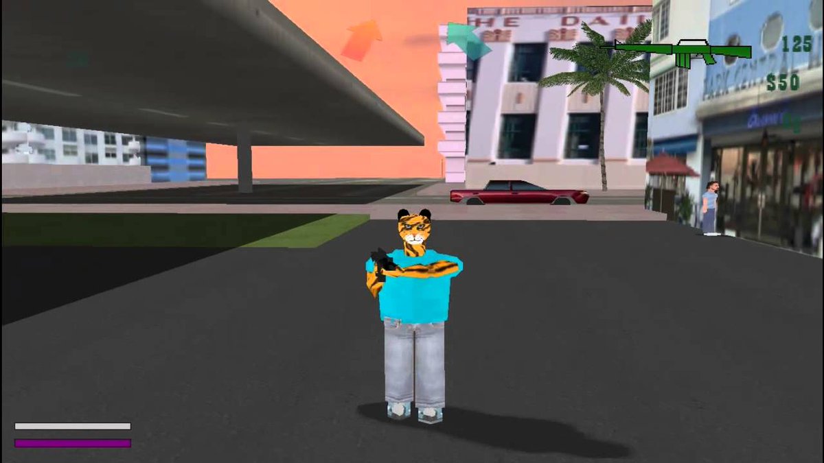 JordiWild's tweet photo. Muchos años esperando el GTA 6 ❤️ https://t.co/DlgoHSu8wK
