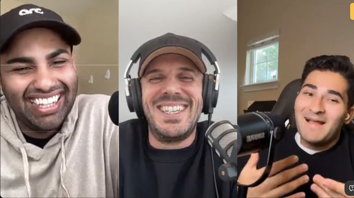 Michael Sikand 🦑 tweet media