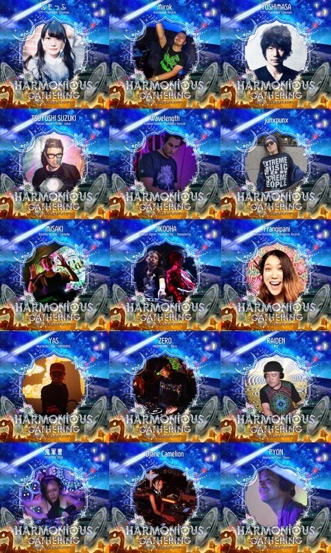 DJ HIROAKI WADA tweet media
