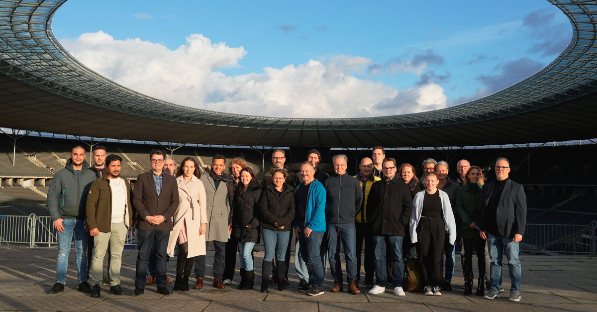 NursIT Institute tweet media