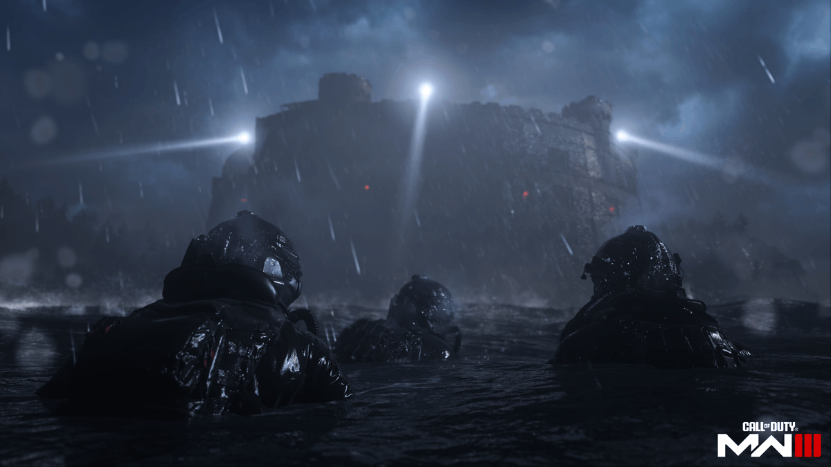 Activision Blizzard tweet media
