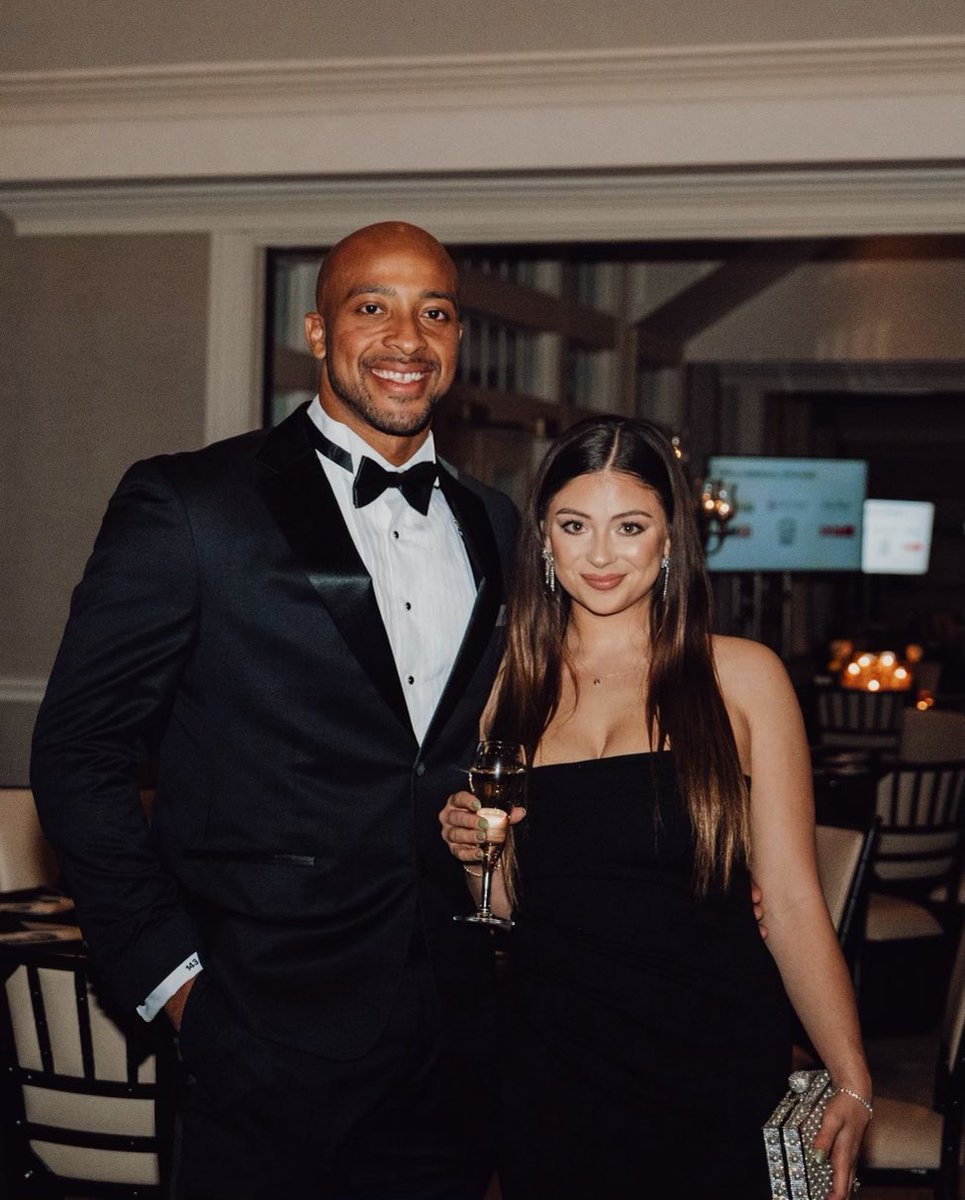 AJ Dillon tweet media