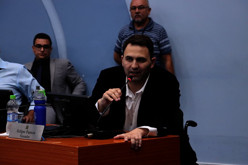 aredeinfo's tweet image. #POLÍTICA 👤 CPP nega pedido para arquivar investigações contra Felipe Passos.

Leia a #noticia completa no 👉 Portal #aRede: arede.info/_/495293